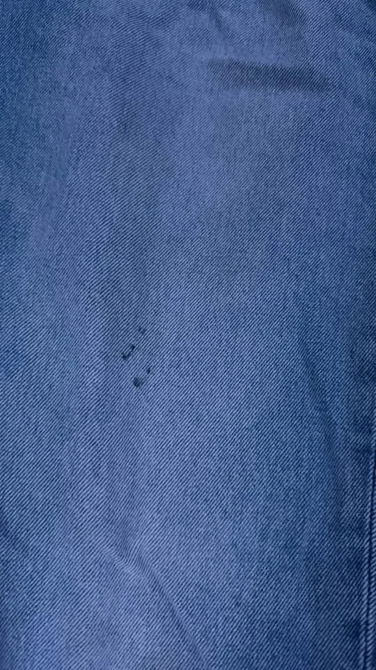 28/32 Loose fit blue jeans image indicator(4)