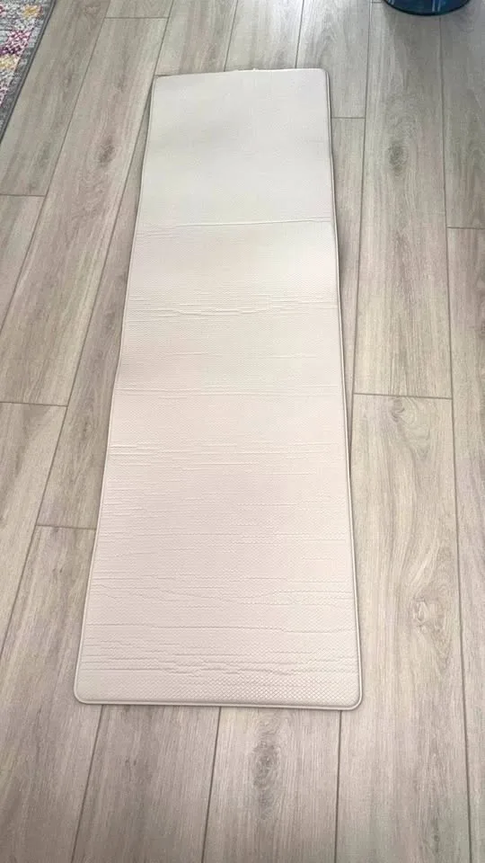 Anti fatigue mat