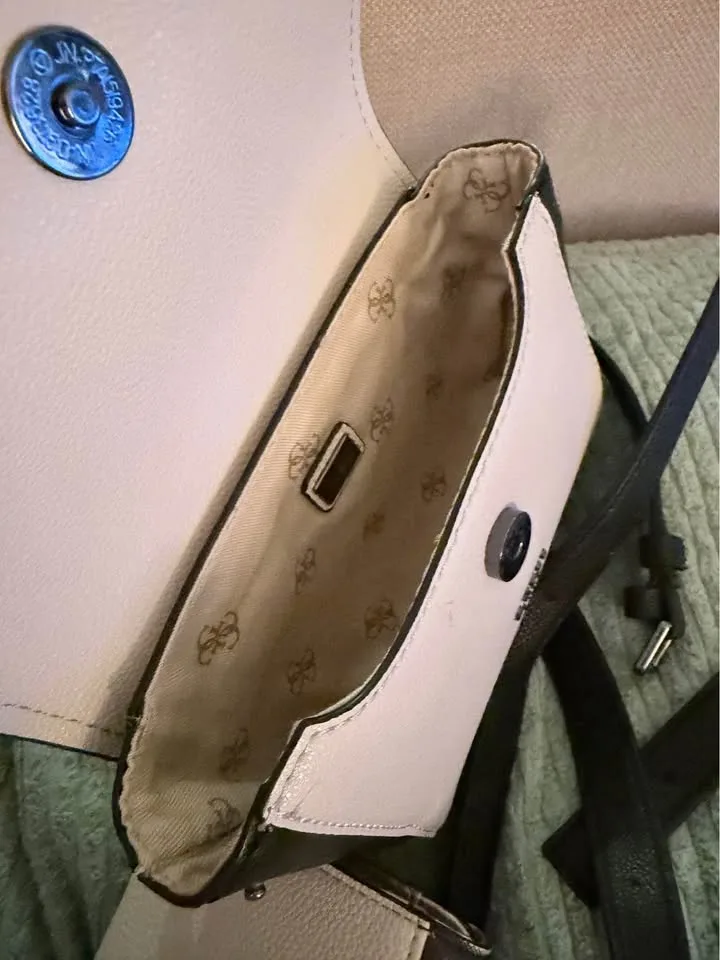 Guess Waist Bag + Wallet image indicator(3)