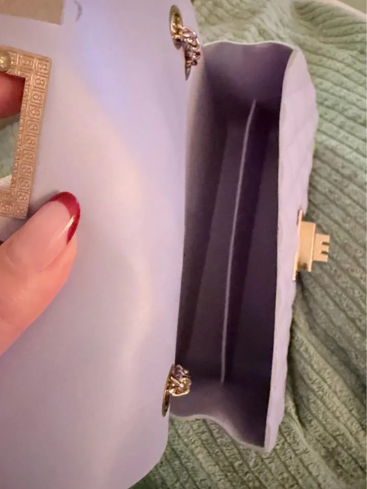 Small Purple Bag image indicator(4)