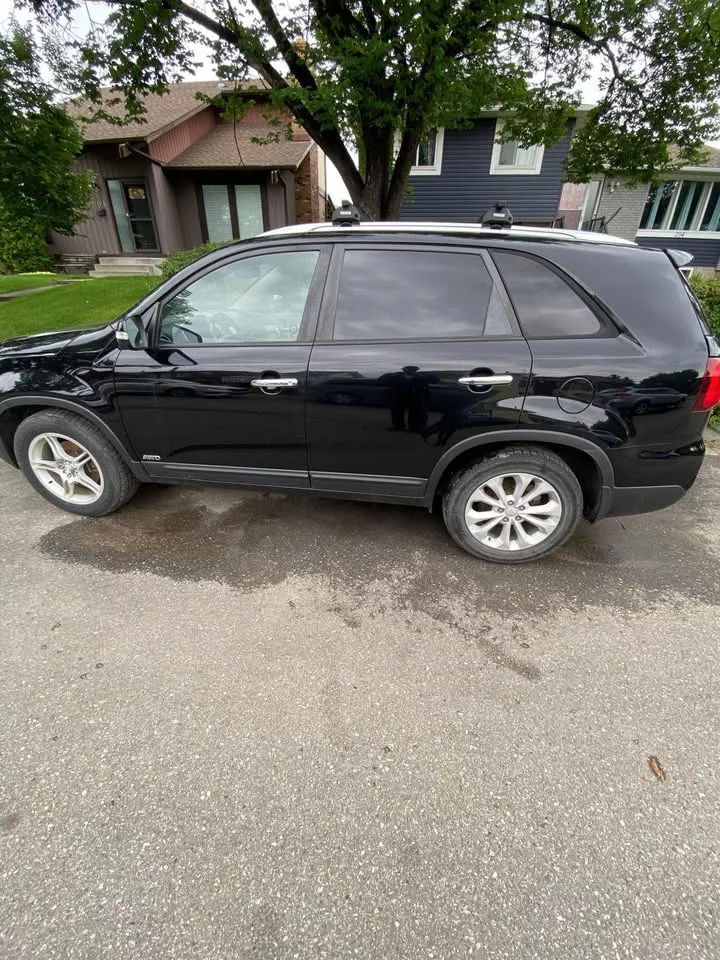2014 Kia Sorento image indicator(3)