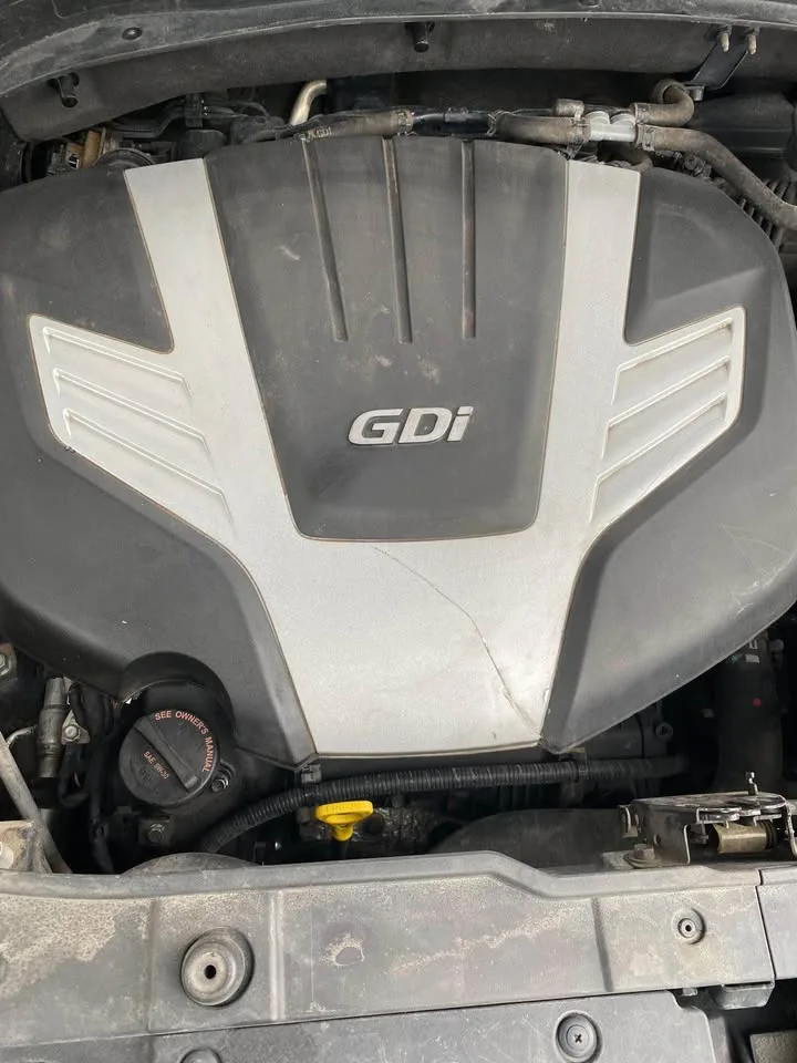 2014 Kia Sorento image indicator(5)