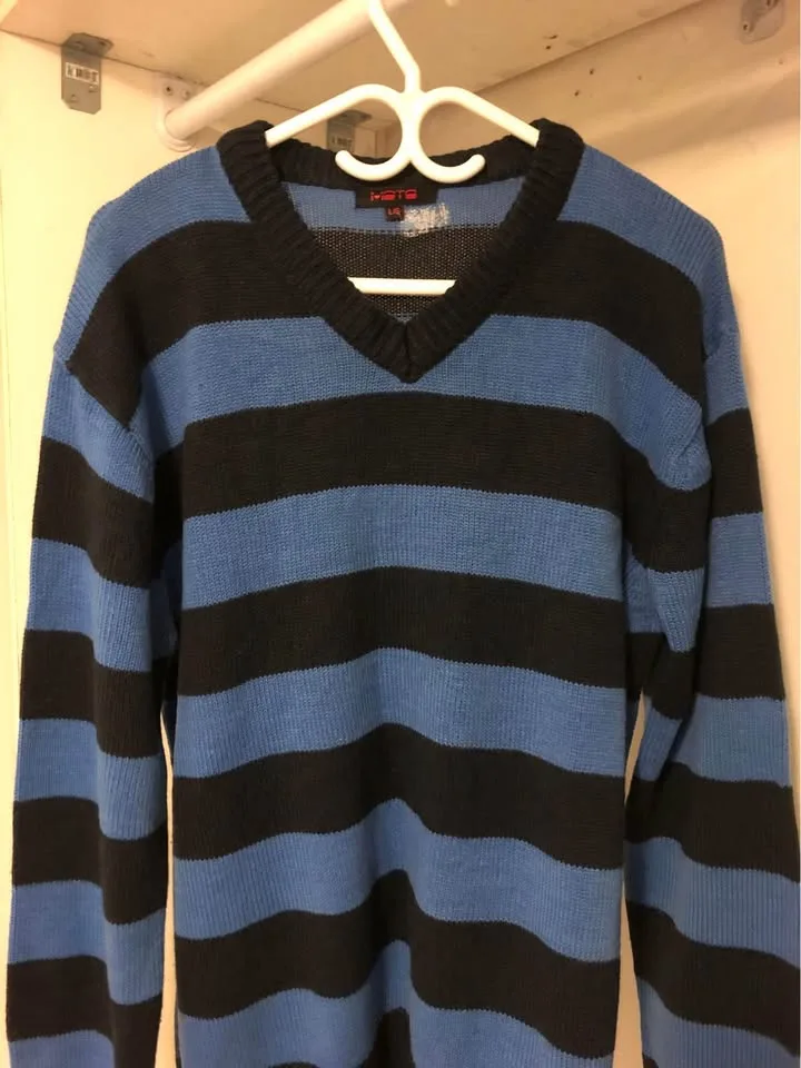 Knitted Sweaters for sale image indicator(4)