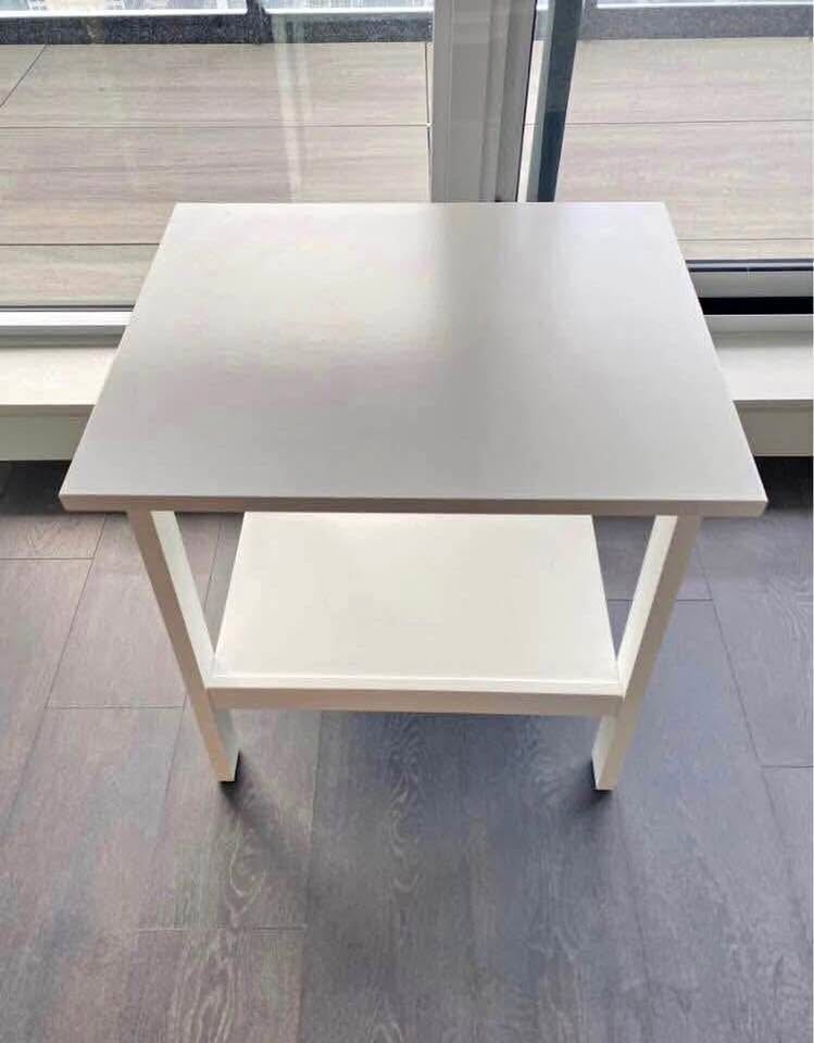 Ikea Side Tables