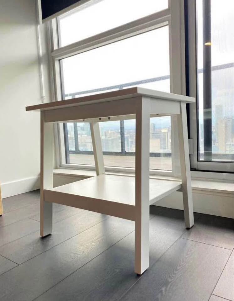 Ikea Side Tables - photo 2