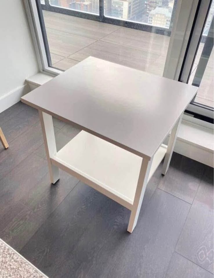 Ikea Side Tables - photo 3