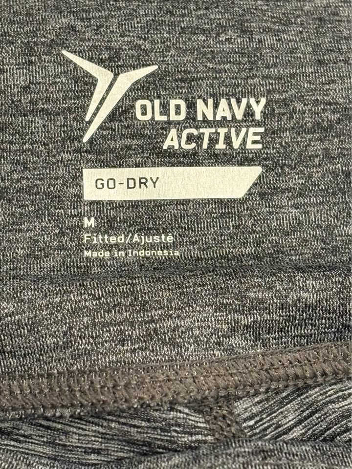 Medium Ladies Active Wear Leggings - photo 2
