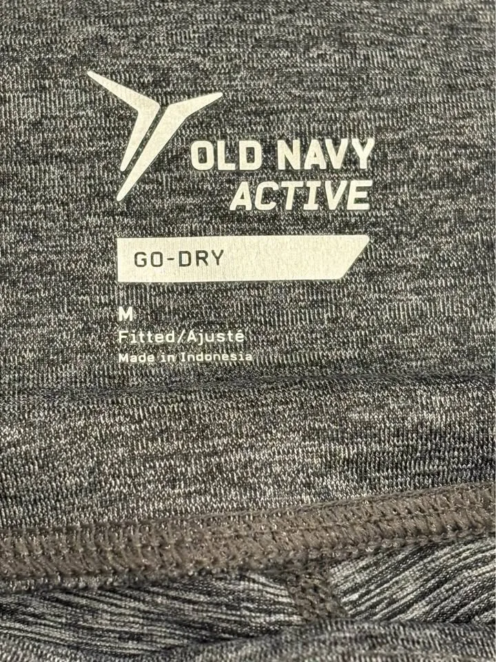 Medium Ladies Active Wear Leggings image indicator(2)