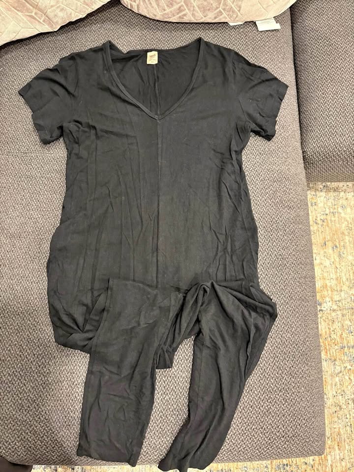 Small Smash + Tess Sunday Romper