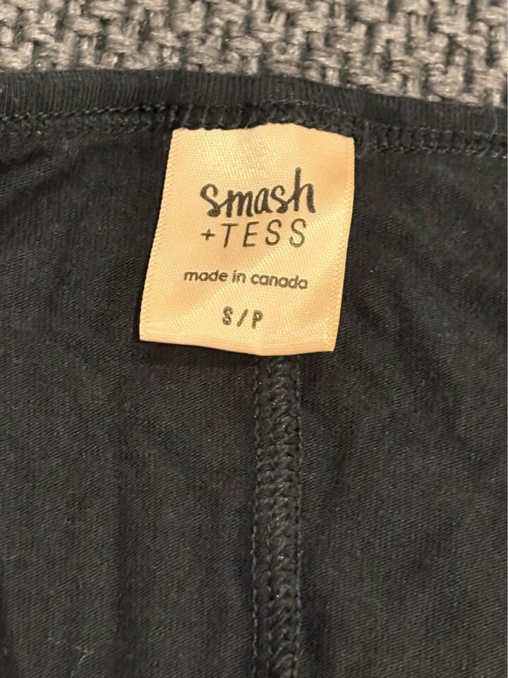 Small Smash + Tess Sunday Romper - photo 2