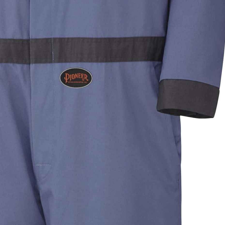 Brand New Size 48 Pioneer Cotton Coverall – Size 48 Regular - photo 2