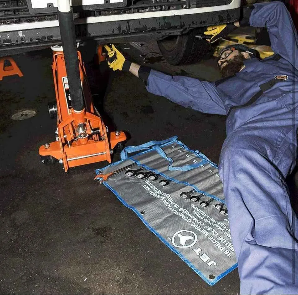 Brand New Size 48 Pioneer Cotton Coverall – Size 48 Regular image indicator(3)