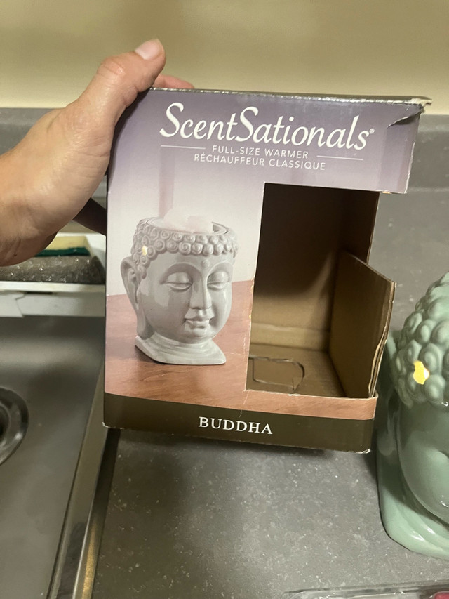 ScentSationals Buddha Warmer - photo 2