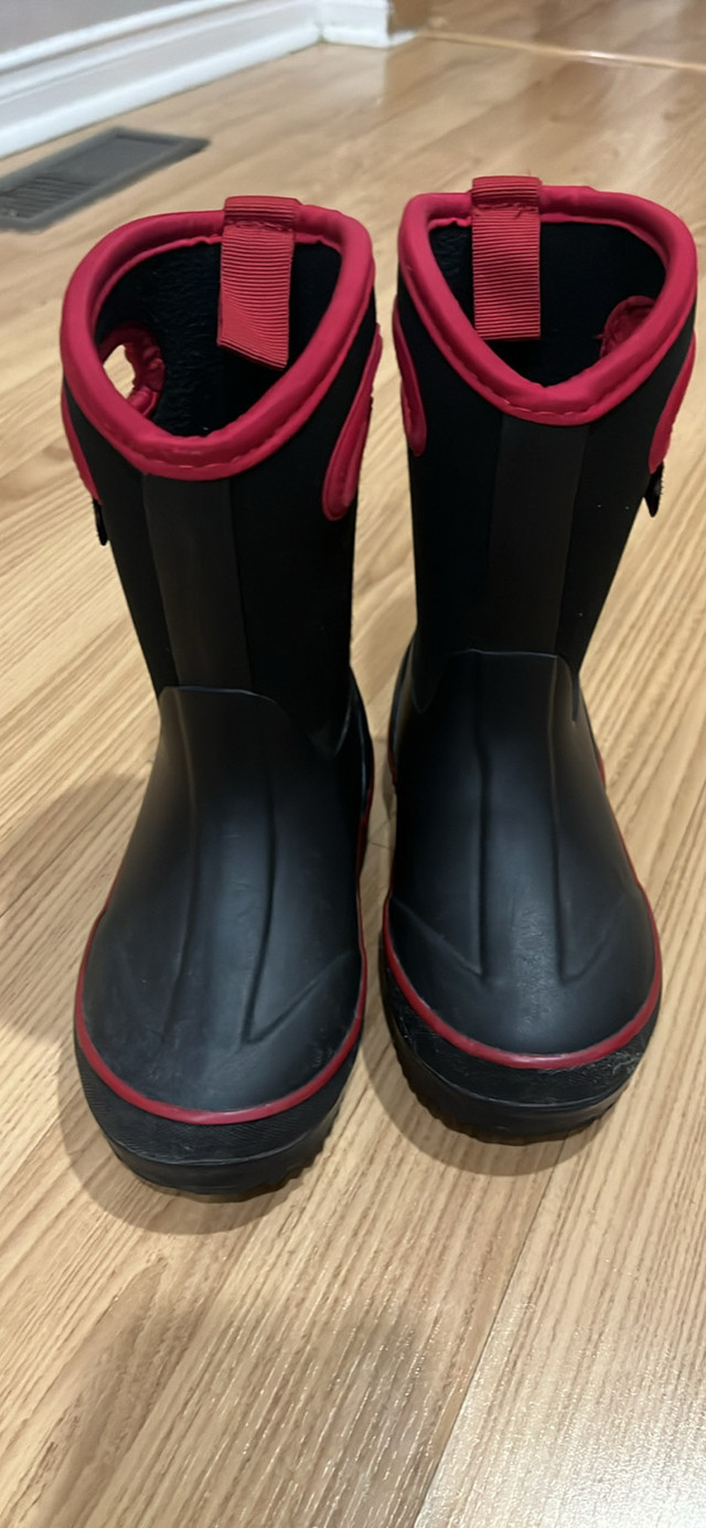 Bogs Kids Winter Boots