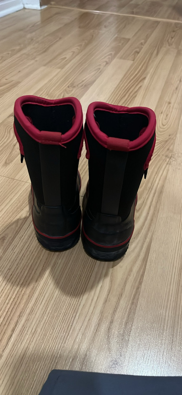 Bogs Kids Winter Boots - photo 3