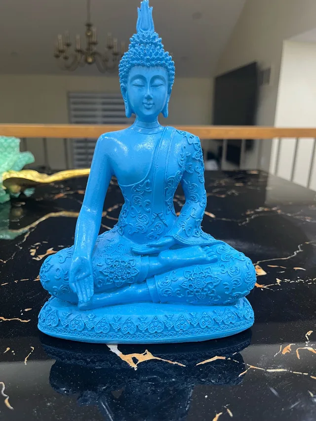 Buddha Statue thumbnail