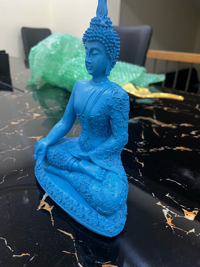 Buddha Statue - photo 3