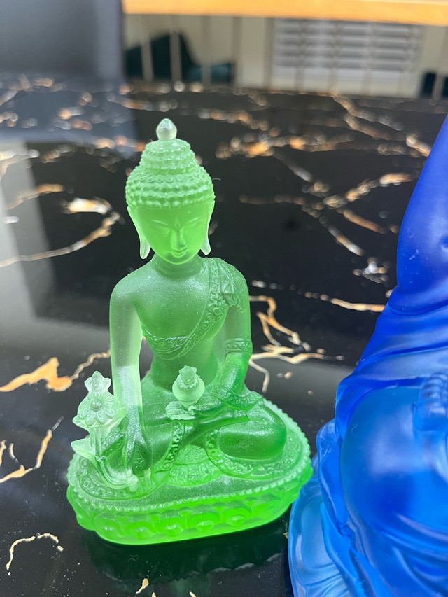 Buddha Statues - photo 2