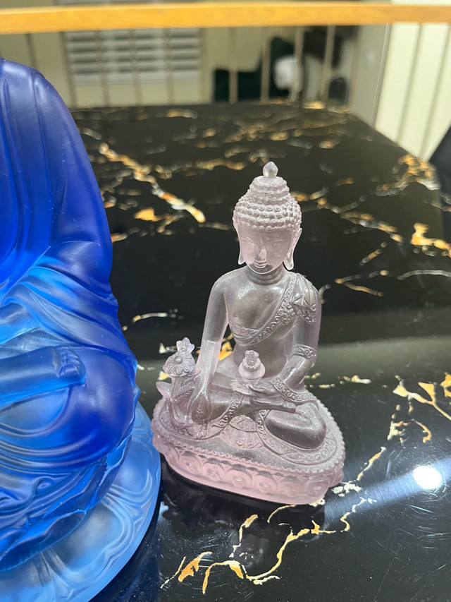 Buddha Statues - photo 3