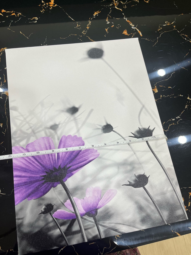 Flower Canvas Prints - photo 4