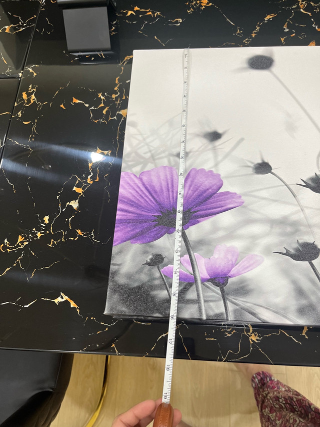Flower Canvas Prints - photo 5