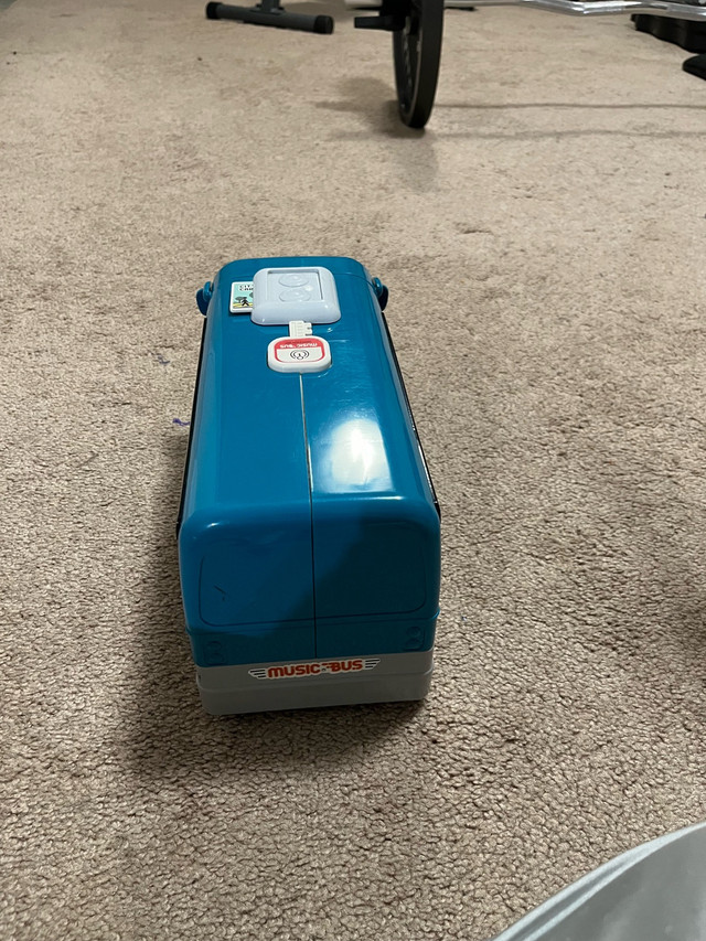 VTech Music Bus - photo 2