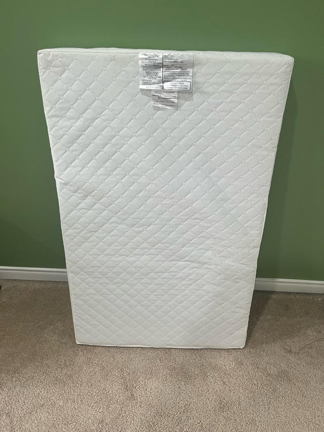 Dream On Me Crib Mattress - photo 3