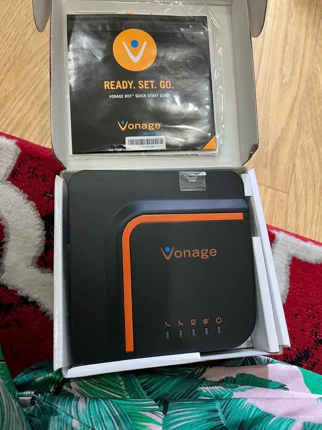 Vonage VDV23-VD thumbnail