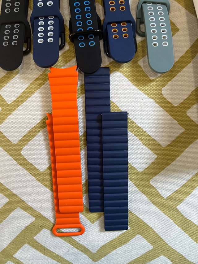 Samsung Galaxy Watch 4 Classic - photo 5