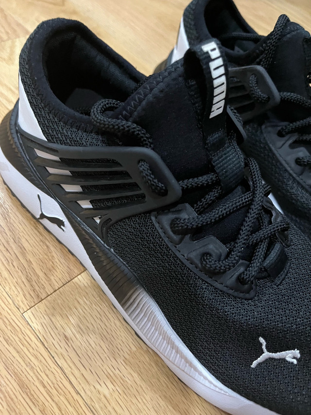 Puma Pacer Future