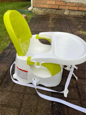 Summer Infant Sit 'n Style Booster Seat - photo 2