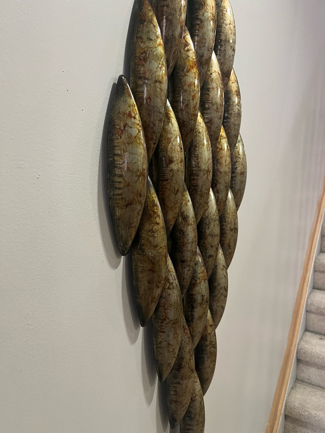 Metal Wall Decor - photo 2