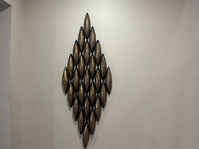 Metal Wall Decor - photo 3