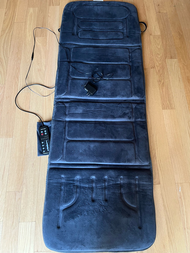 Relaxzen Massage Mat