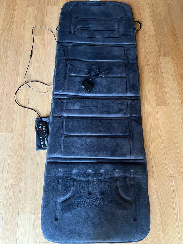 Relaxzen Massage Mat thumbnail