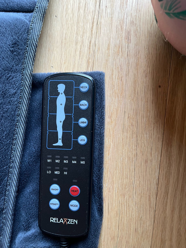 Relaxzen Massage Mat - photo 3