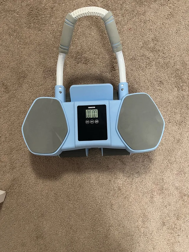 Stamina Ab/Hyper Bench thumbnail