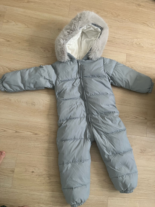 Baby Snowsuit ( 18-24 months) - photo 3
