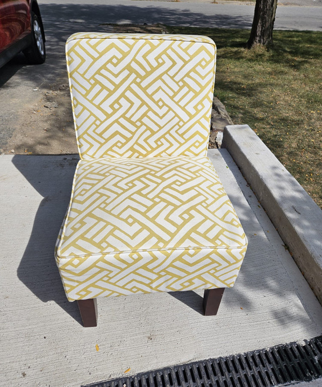 Accent Chair