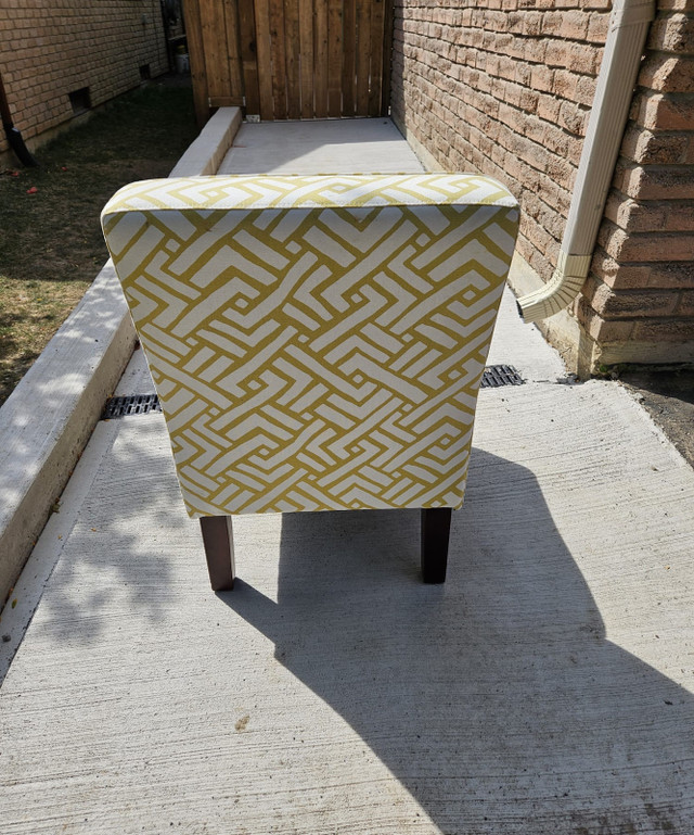Accent Chair - photo 3