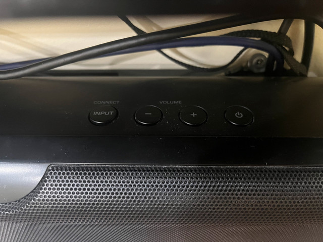 Yamaha YSP-5600 - photo 2