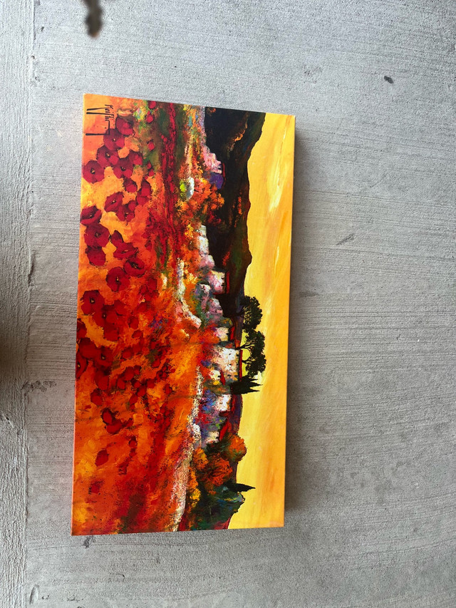 Landscape Painting - photo 2