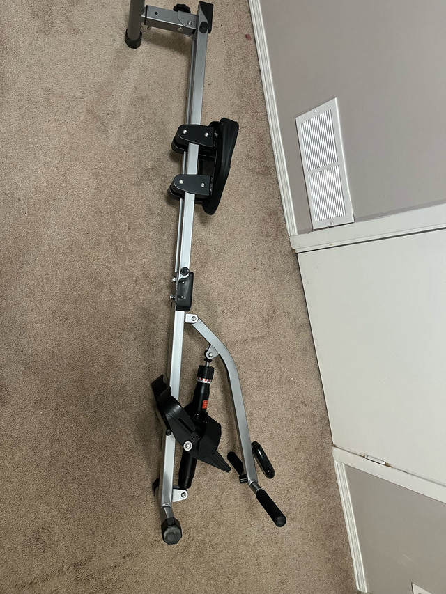 Rowing Machine - photo 5