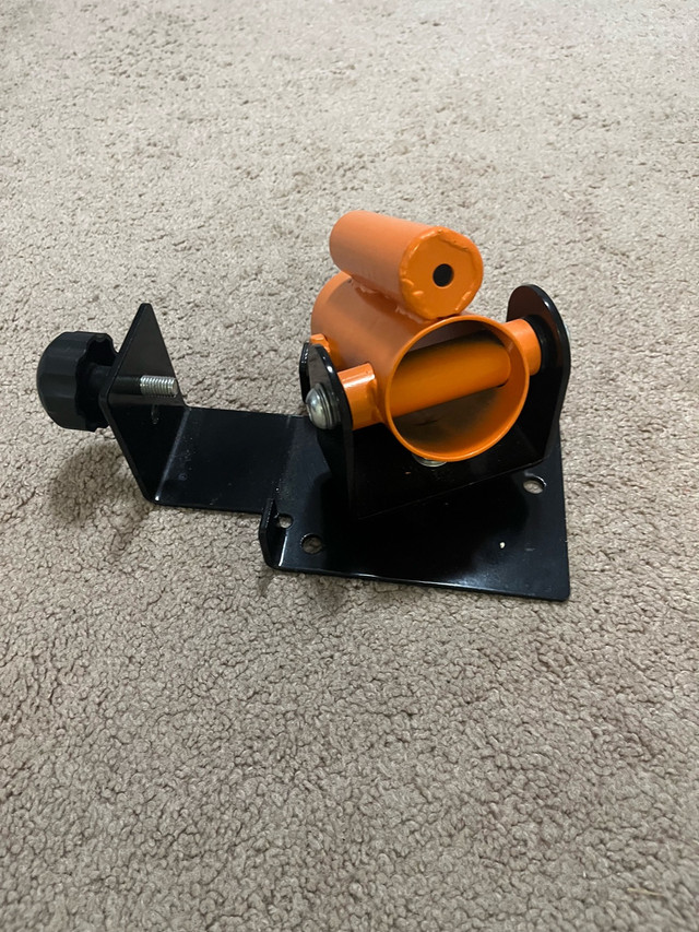 Rod Holder