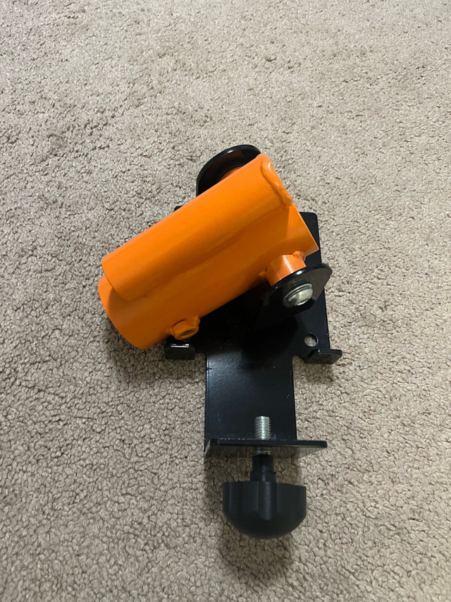 Rod Holder - photo 2