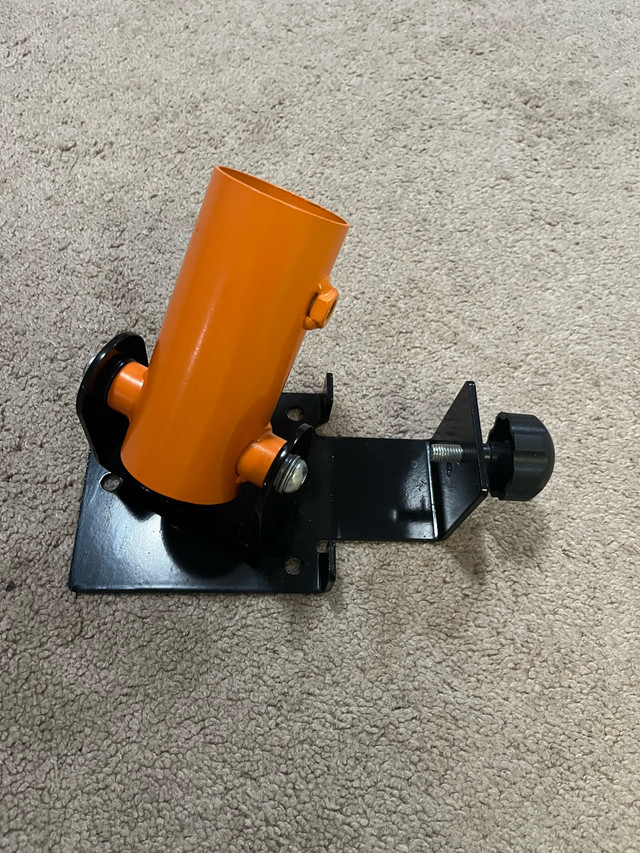 Rod Holder - photo 3