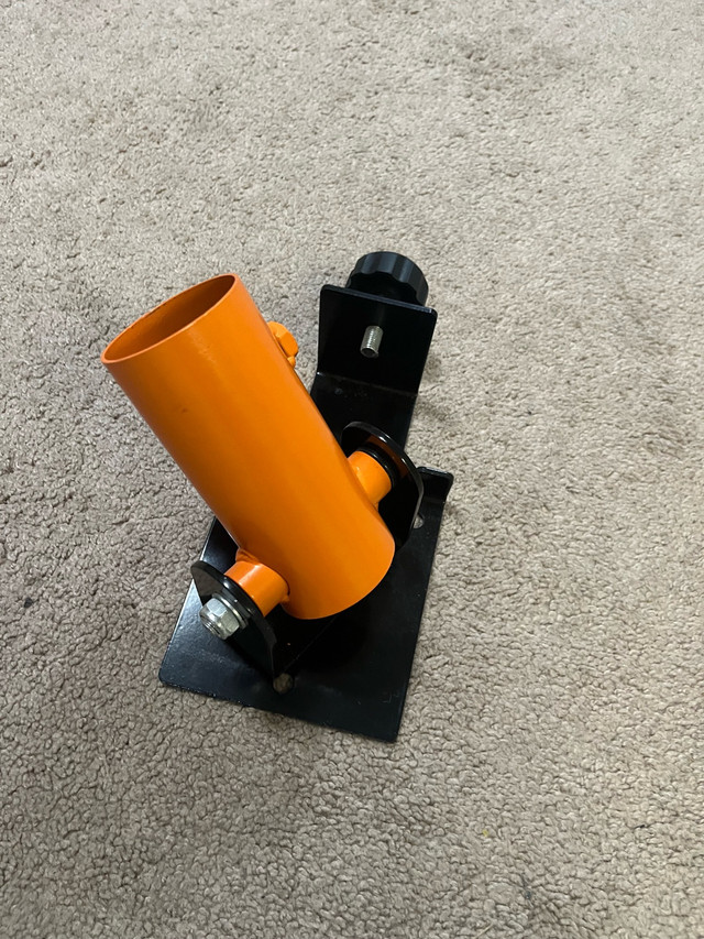 Rod Holder - photo 4