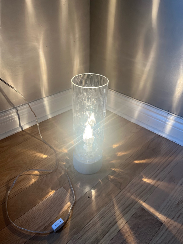Table Lamp - photo 3