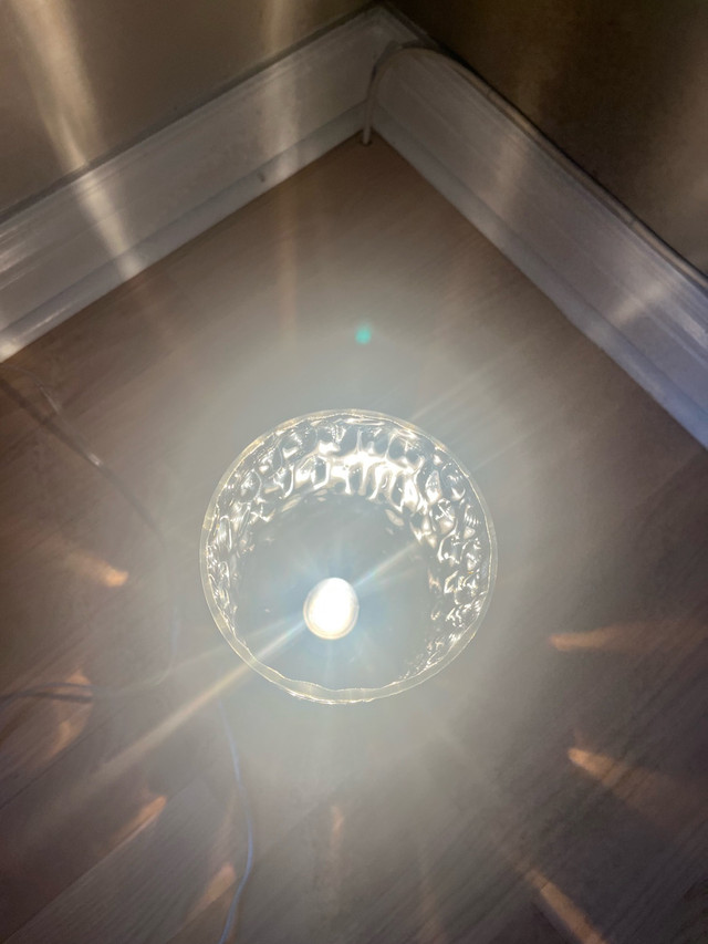 Table Lamp - photo 4