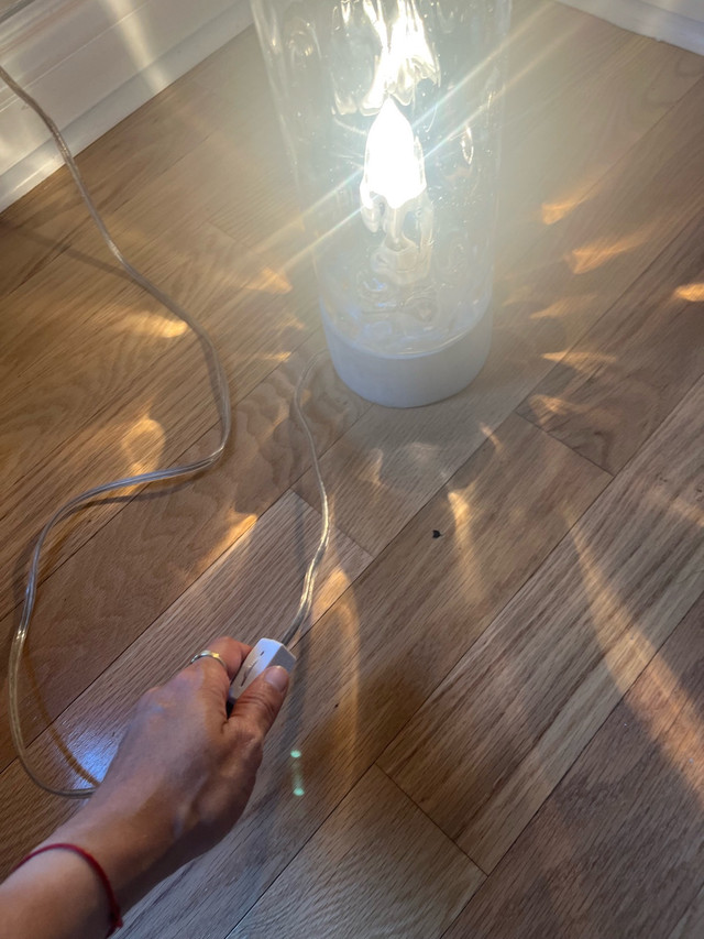 Table Lamp - photo 5